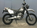 �������� �� ������ �������� Honda XR Baja 2002 ���� 2